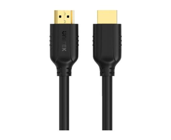 UNITEK HDMI CABLE 2.0 4K 60HZ 1.5M C11079BK-1.5M