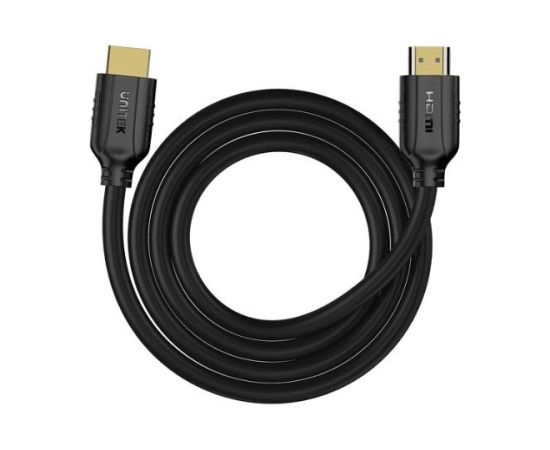 UNITEK HDMI CABLE 2.0 4K 60HZ 1.5M C11079BK-1.5M