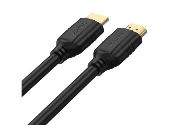 UNITEK HDMI CABLE 2.0 4K 60HZ 1.5M C11079BK-1.5M