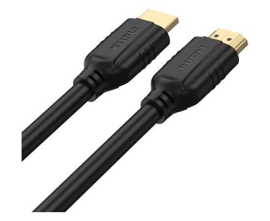 UNITEK HDMI CABLE 2.0 4K 60HZ C11079BK-15M