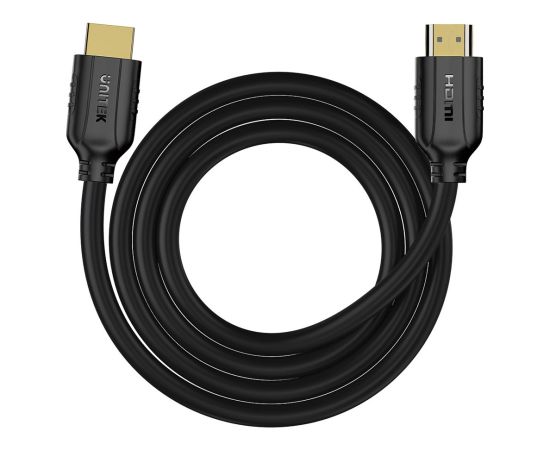 UNITEK HDMI CABLE 2.0 4K 60HZ C11079BK-15M