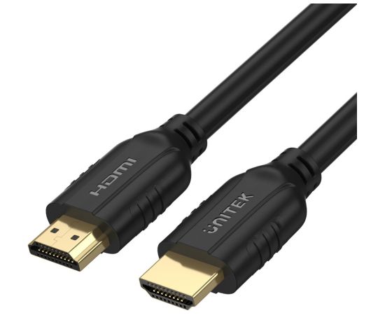 UNITEK HDMI CABLE 2.0 4K 60HZ C11079BK-3M