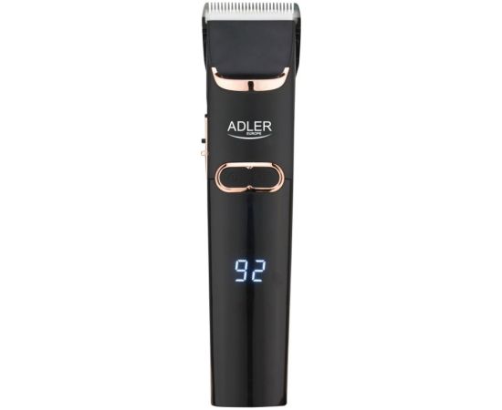 Adler AD 2832 hair clipper Black