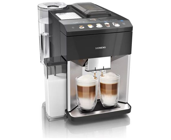 Siemens EQ.500 TQ507R03 coffee maker Fully-auto Espresso machine 1.7 L