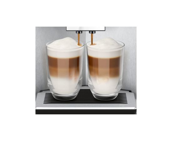 Siemens EQ.9 TI9573X1RW coffee maker Fully-auto Drip coffee maker 2.3 L