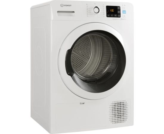 INDESIT YT M11 82K RX EU Veļas žāvētājs 8kg