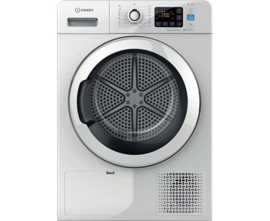 INDESIT YT M11 82K RX EU Veļas žāvētājs 8kg