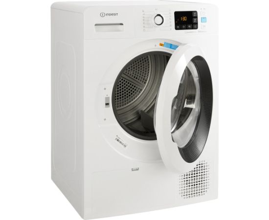 INDESIT YT M11 82K RX EU Veļas žāvētājs 8kg