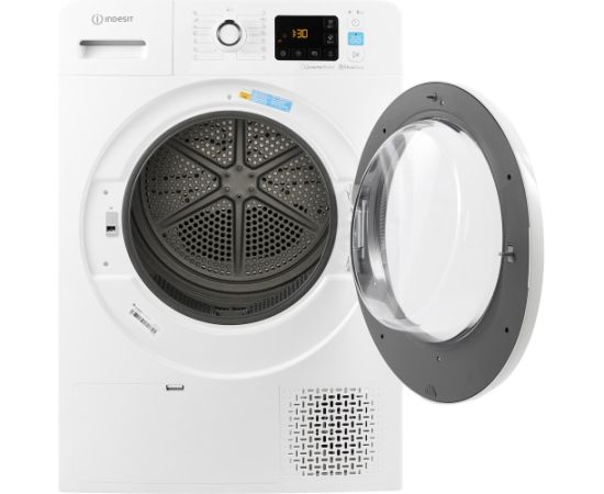 INDESIT YT M11 82K RX EU Veļas žāvētājs 8kg