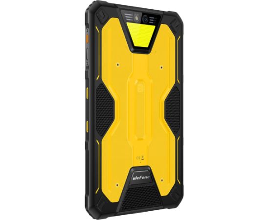 Tablet Ulefone Armor Pad 2 8/256GB LTE Czarno-Żółty