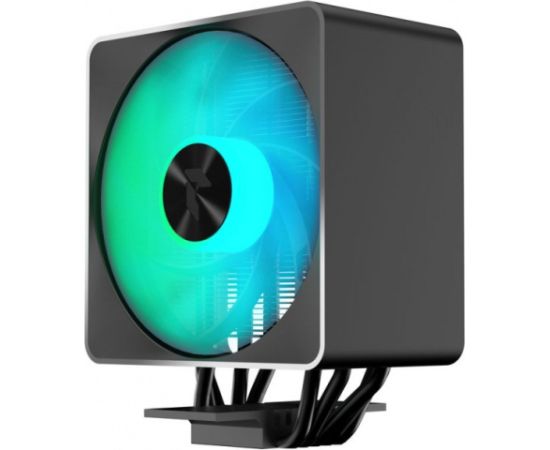 Chłodzenie AEROCOOL APNX AP1-V ARGB BK