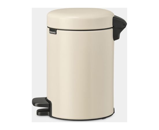 BRABANTIA atkritumu tvertne NewIcon, 3L, soft beige - 149887