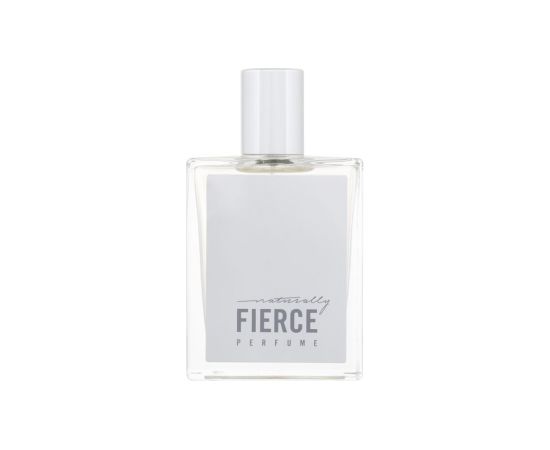 Abercrombie Naturally Fierce 50ml Женские духи