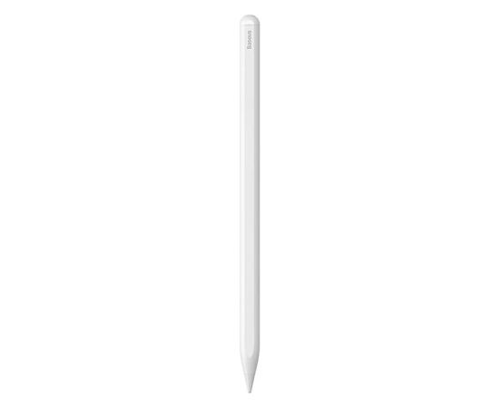 Baseus Smooth Writing 2 Stylus Pen (white)