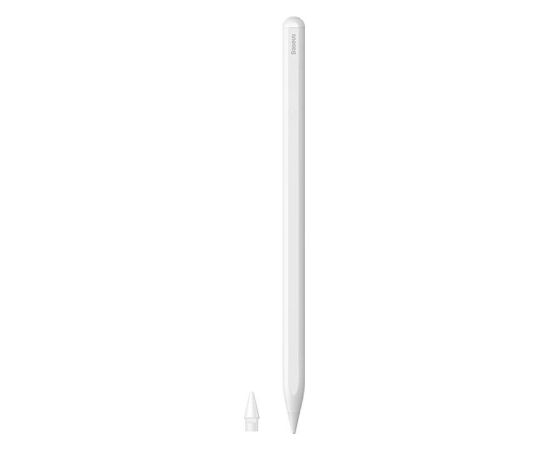 Baseus Smooth Writing 2 Stylus Pen (white)