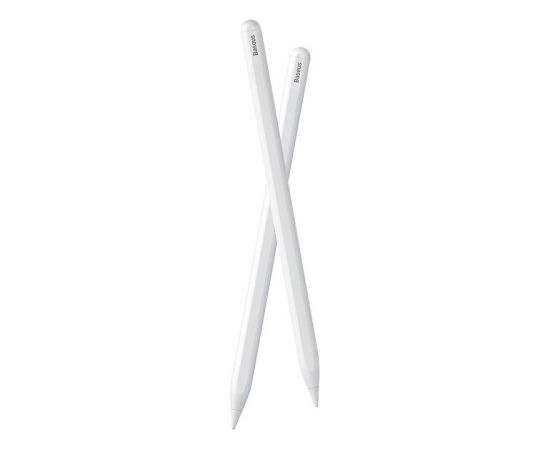 Baseus Smooth Writing 2 Stylus Pen (white)