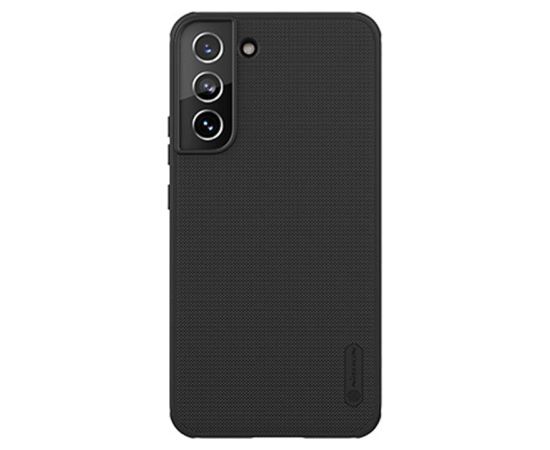 Case Nillkin Super Frosted Shield Pro for SAMSUNG S22 (black)