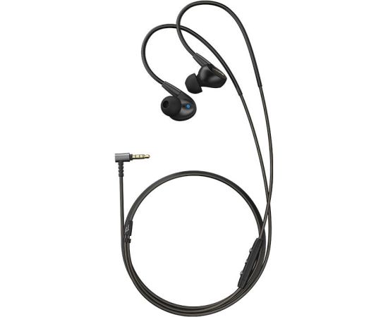Headphones 1MORE, Penta driver P50 (black)