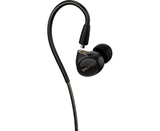 Headphones 1MORE, Penta driver P50 (black)