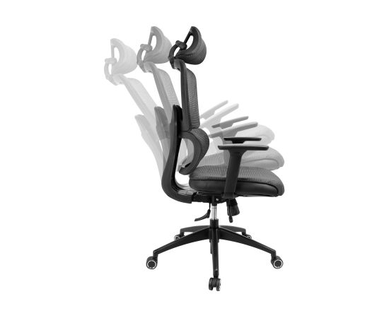 Sandberg 640-96 ErgoFusion Gaming Chair Pro