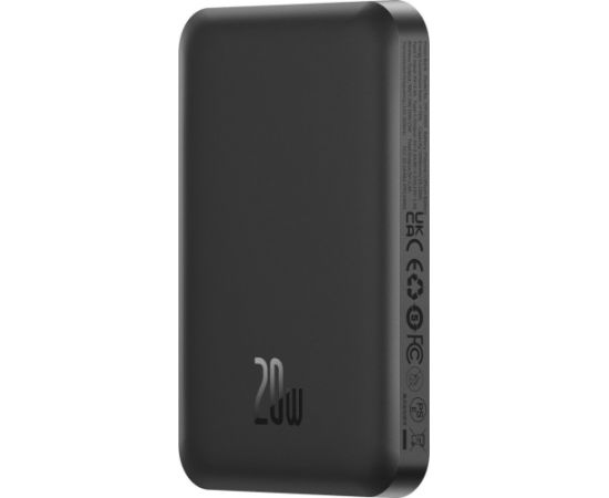 Baseus mini powerbank 5000mAh 20W