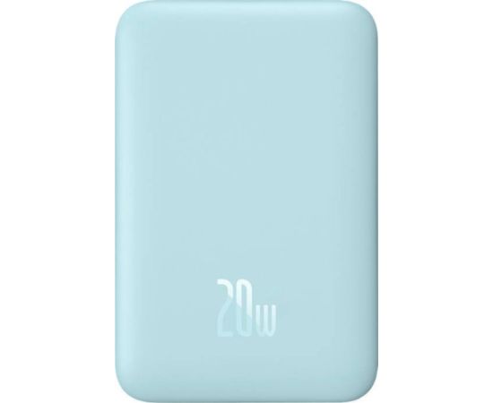 Powerbank Baseus Magnetic Mini 20W 10000mAh
