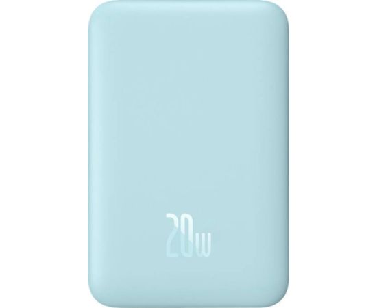 Powerbank Baseus Magnetic Mini 20W 10000mAh