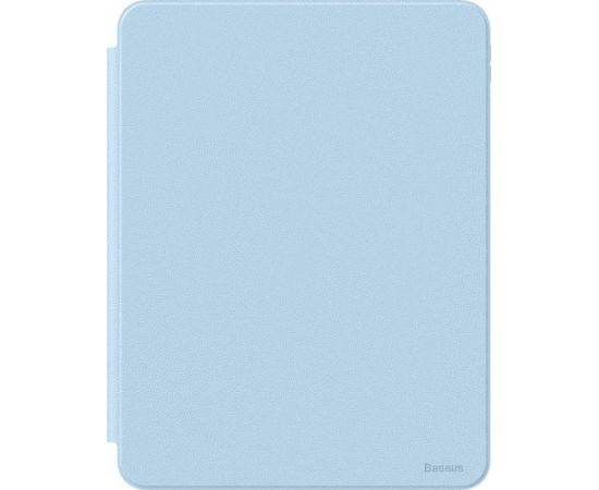 Baseus Minimalist Series IPad 10.2" Magnetic protective case (blue)