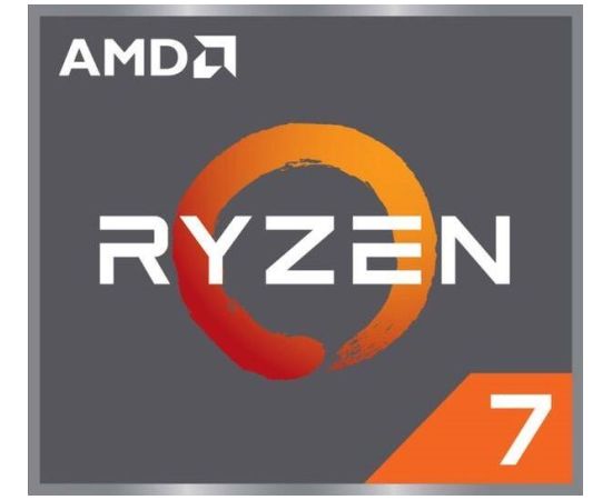 AMD Ryzen 7 Tray 5700X 3.4GHz MAX Boost 4.6GHz 8xCore 36MB 65W