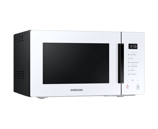 Samsung MG23T5018CW/BA mikroviļņu krāsns 23L