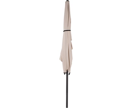 Parasol LYON 2x3m, beige