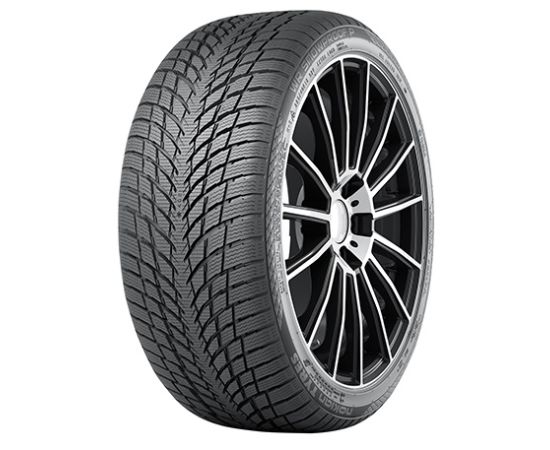 Nokian WR Snowproof P 225/40R19 93V