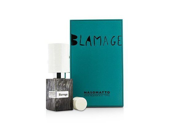 Nasomatto Blamage Extrait EDP 30ml unisex smaržas
