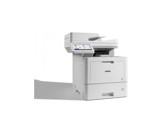 BROTHER MFC-L9635CDN Lāzera daudzfunkciju printeri