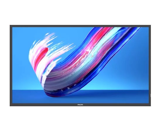 PHILIPS 65BDL3650Q 43" UHD 400 NITS 18/7 SOC ANDROID10 LAN