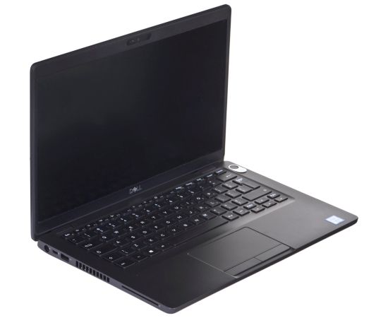 DELL LATITUDE 5400 i7-8665U 16GB 256GB SSD 14" FHD Win11pro Used Atjaunoti portatīvie datori