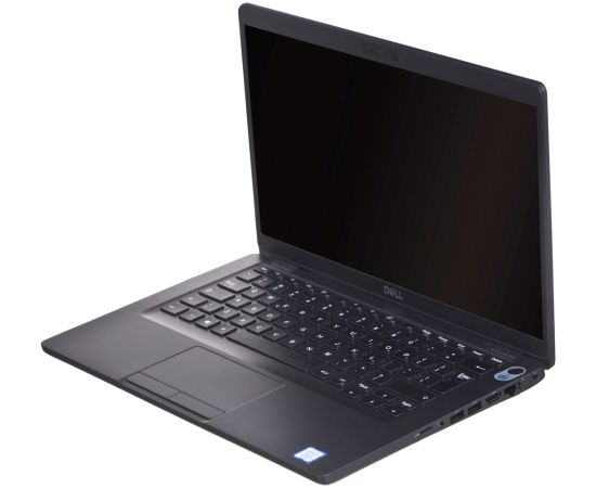 DELL LATITUDE 5400 i7-8665U 16GB 256GB SSD 14" FHD Win11pro Used Atjaunoti portatīvie datori