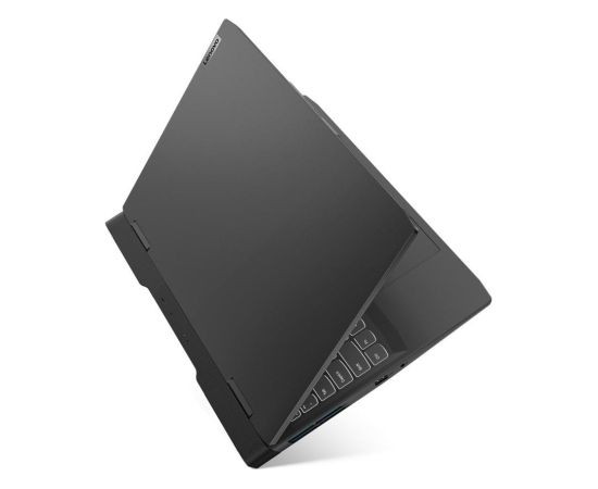Lenovo IdeaPad Gaming 3 15IAH7 i5-12450H 15.6" FHD IPS 250nits AG 120Hz 16GB DDR4 3200 SSD512 GeForce RTX 3050 4GB NoOS Onyx Grey