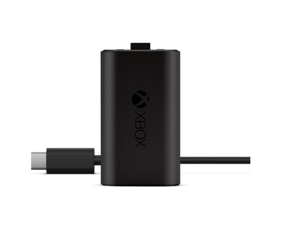 Microsoft Xbox One Play & Charge Kit