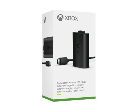 Microsoft Xbox One Play & Charge Kit