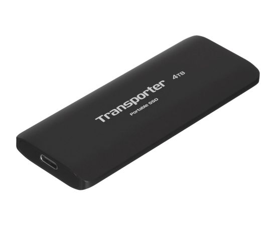 PATRIOT Transporter 4TB Type-C SSD