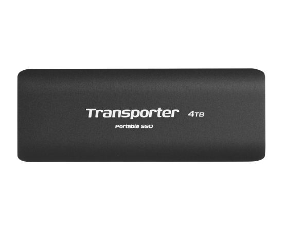 PATRIOT Transporter 4TB Type-C SSD