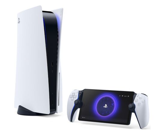 Sony Playstation Portal Remote player