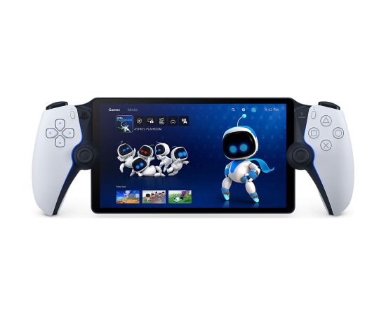 Sony Playstation Portal Remote player