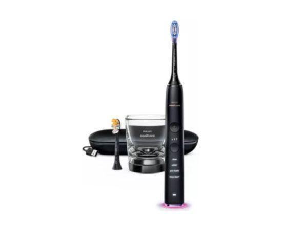 Philips HX9917/89 Sonicare DiamondClean Smart Sonic Black