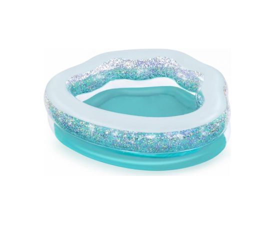 Baseins Sparkle Shell 150x127x43cm