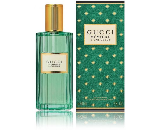 Gucci Memoire D'Une Odeur EDP 60 ml