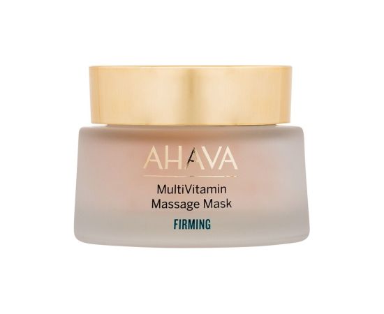 Ahava Firming / Multivitamin Massage Mask 50ml