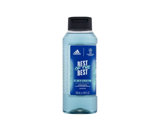 Adidas UEFA Champions League / Best Of The Best 250ml