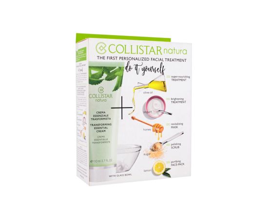 Collistar Natura / Transforming Essential Cream 110ml